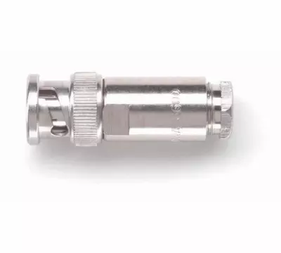 5056 Triaxial 2 Lug Connector Belden 9222